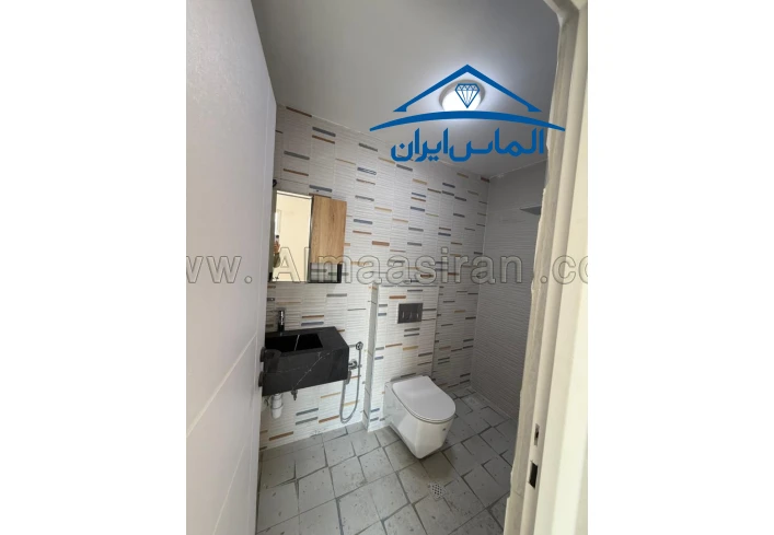 فروش آپارتمان نوساز در ساختمان آوید خیابان محبوبی بابلسر